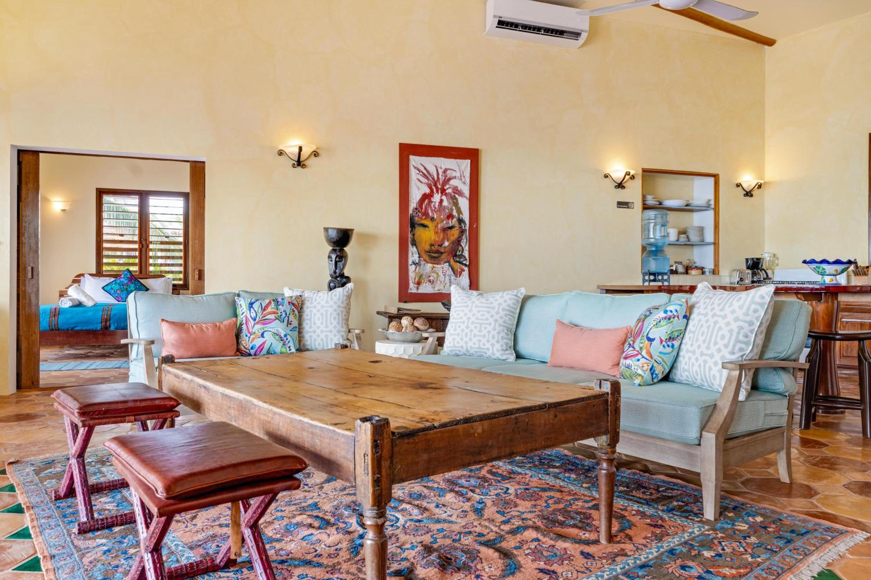 La Perla del Caribe - Villa Emerald