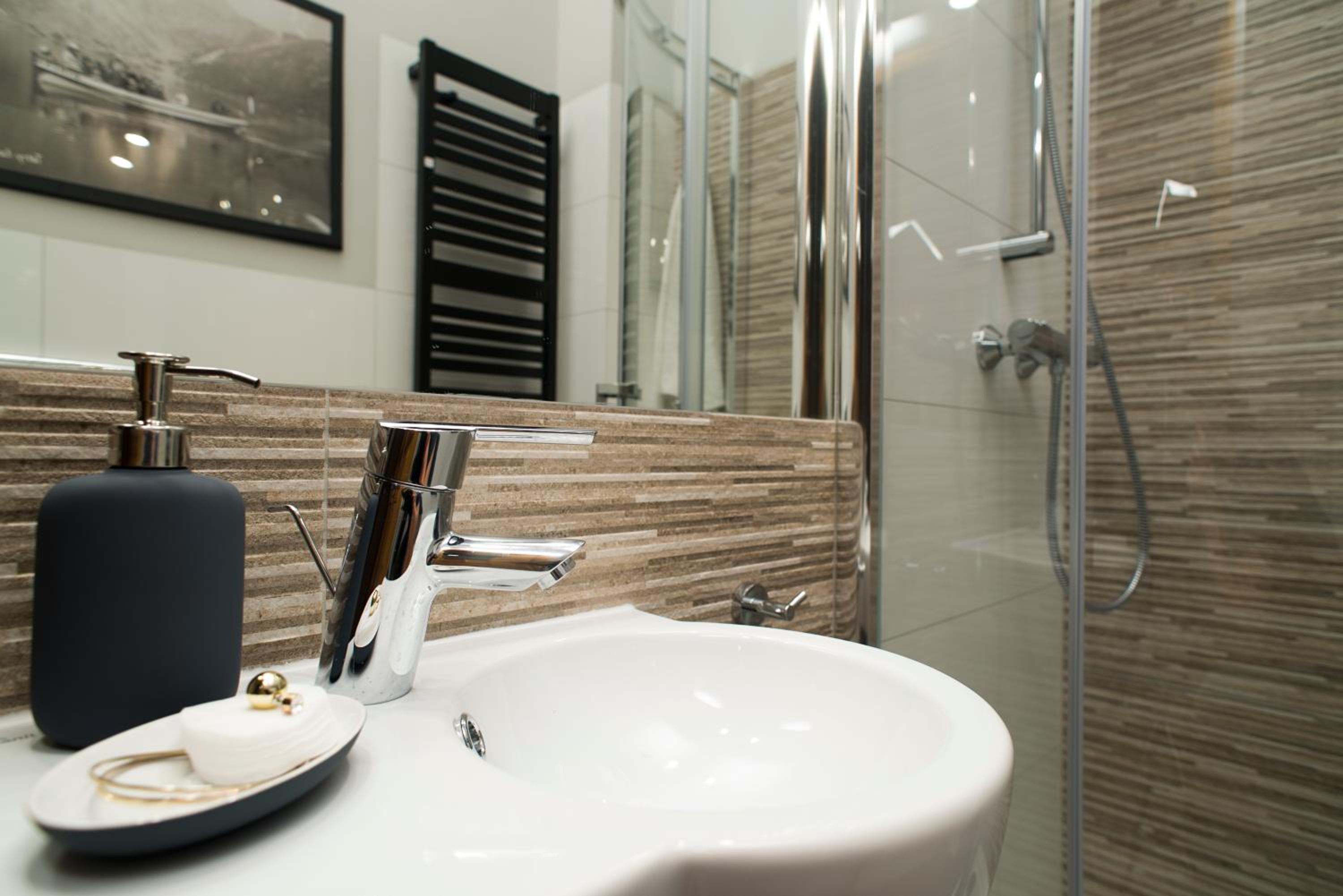 Apartamenty ApartArt Zakopane