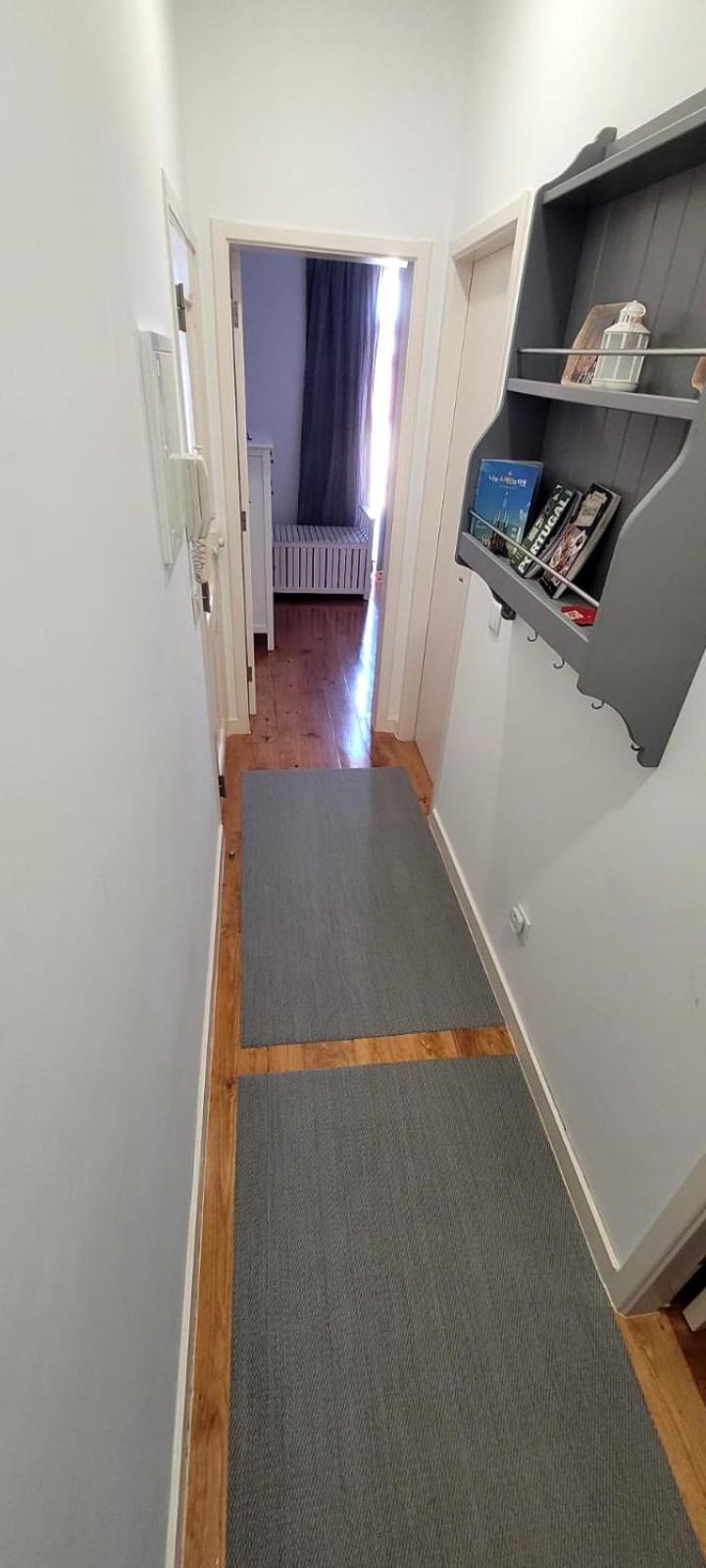 Varanda Privada iroom