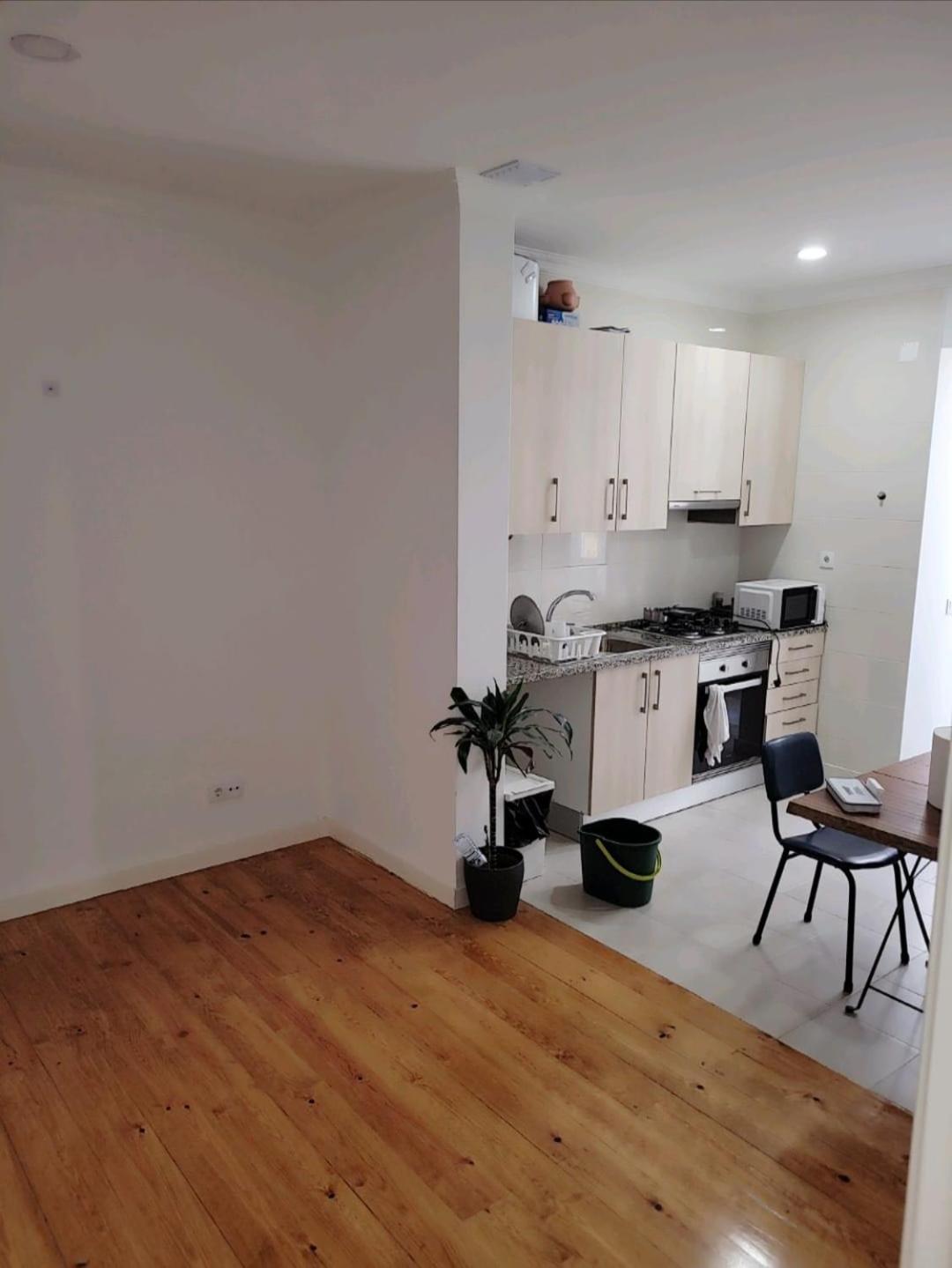 Varanda Privada iroom