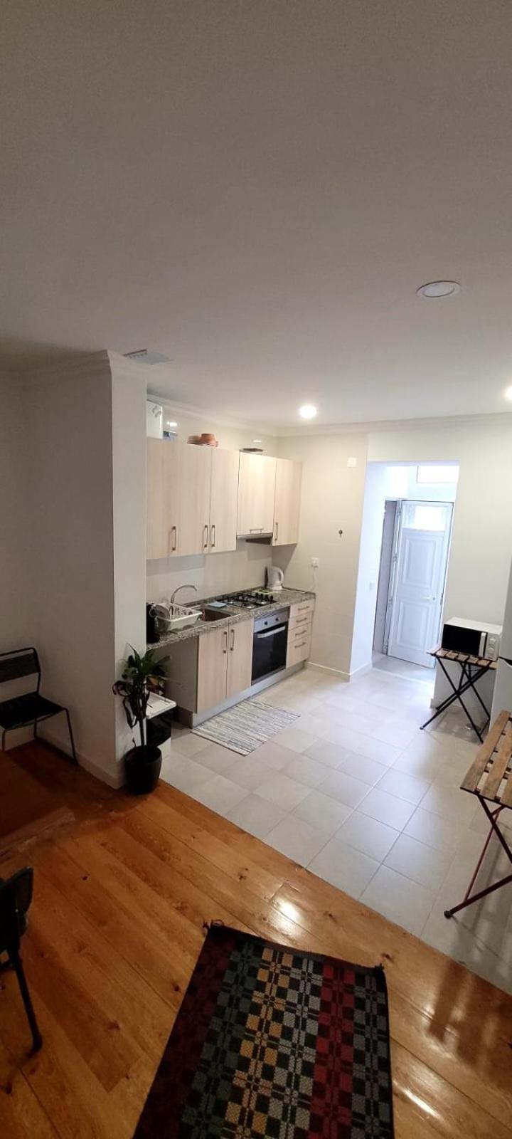 Varanda Privada iroom