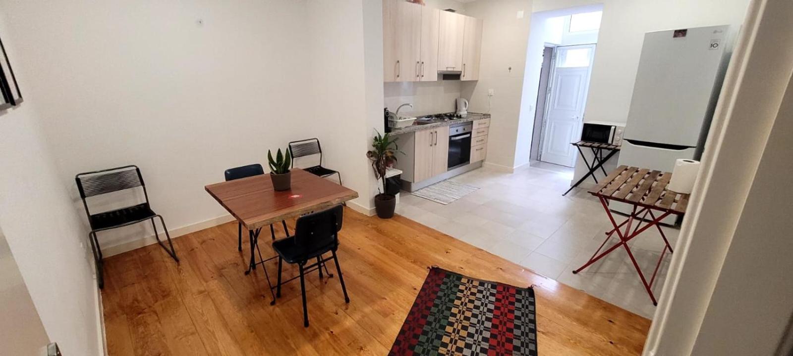 Varanda Privada iroom