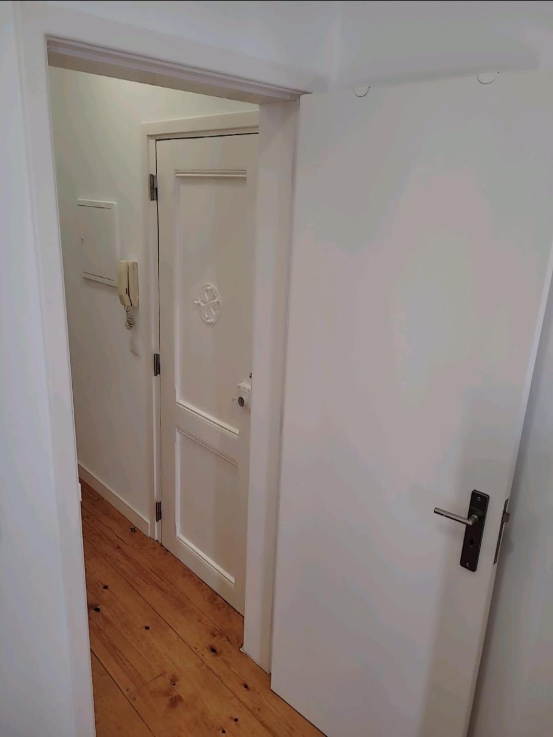 Varanda Privada iroom