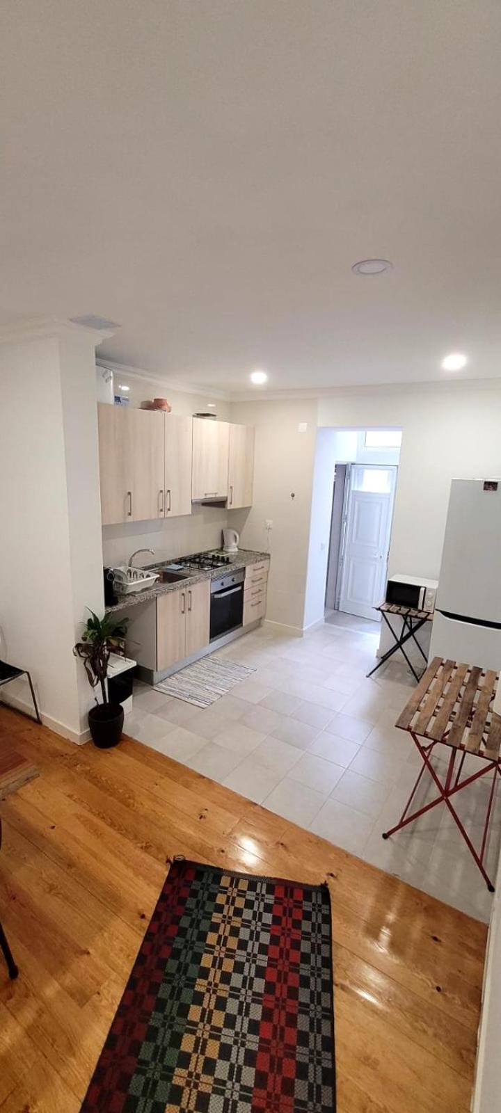 Varanda Privada iroom