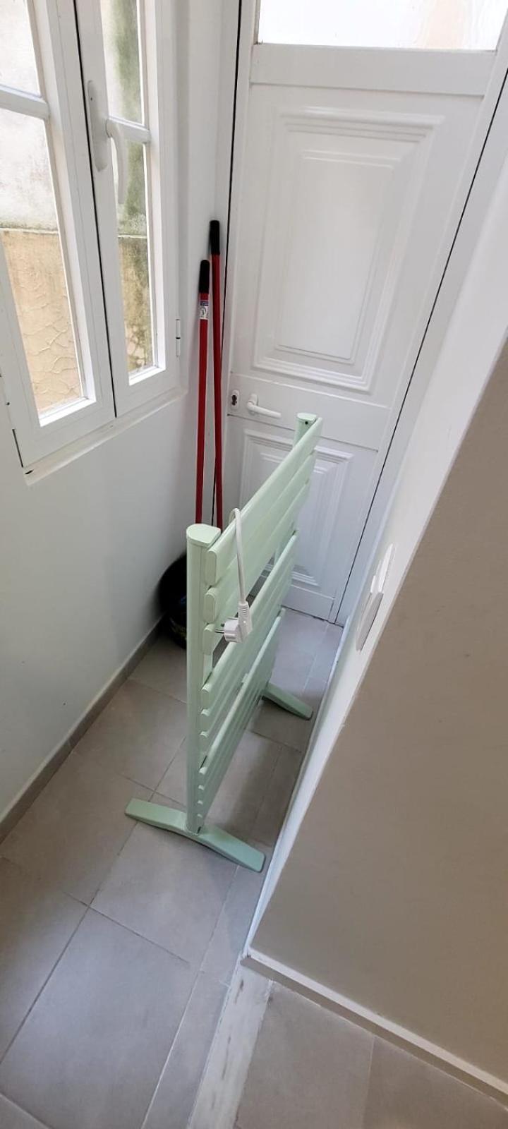 Varanda Privada iroom