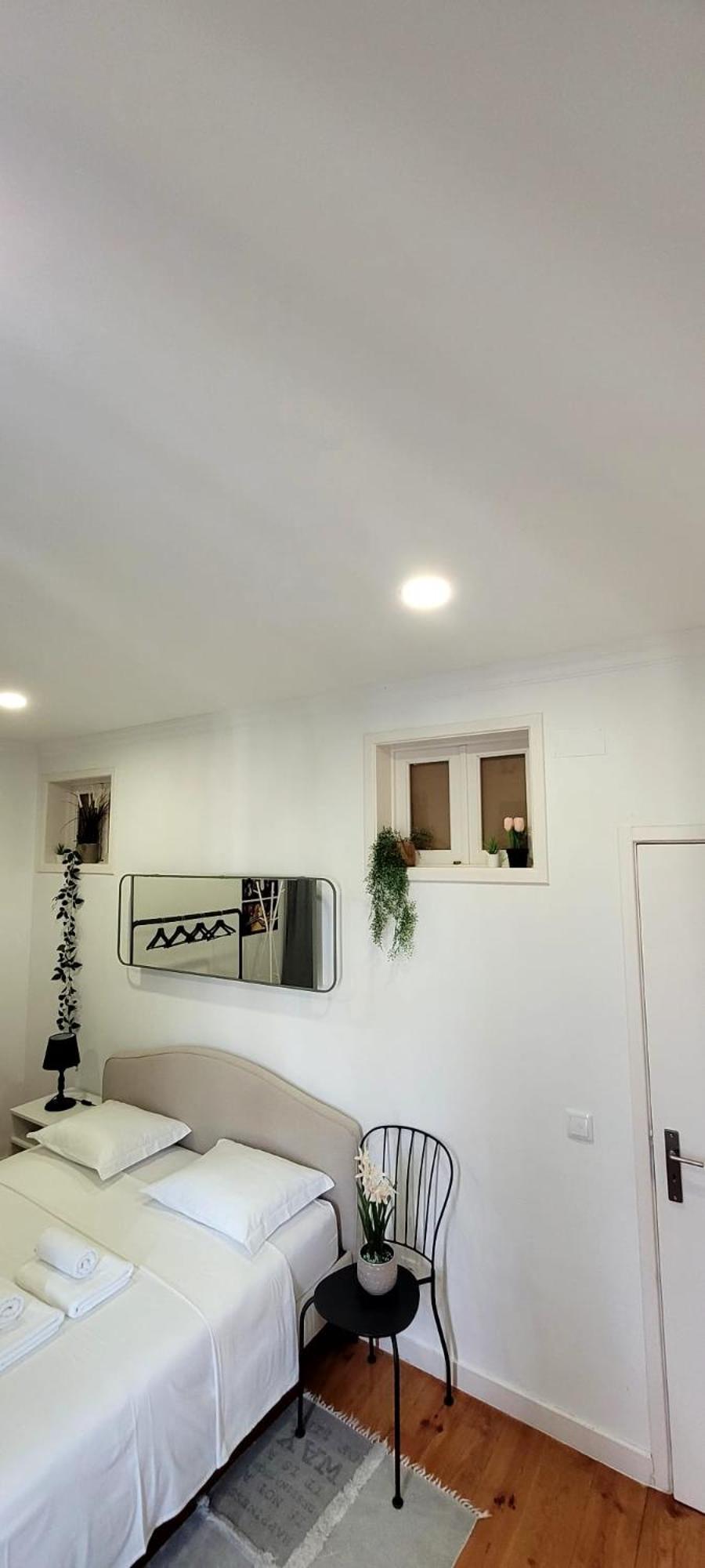 Varanda Privada iroom