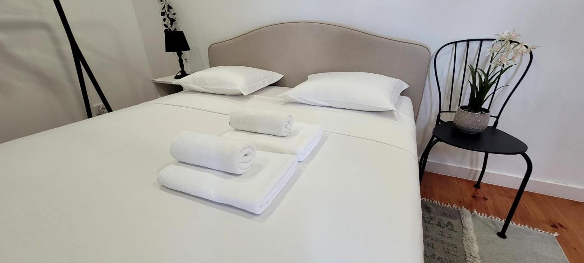 Varanda Privada iroom