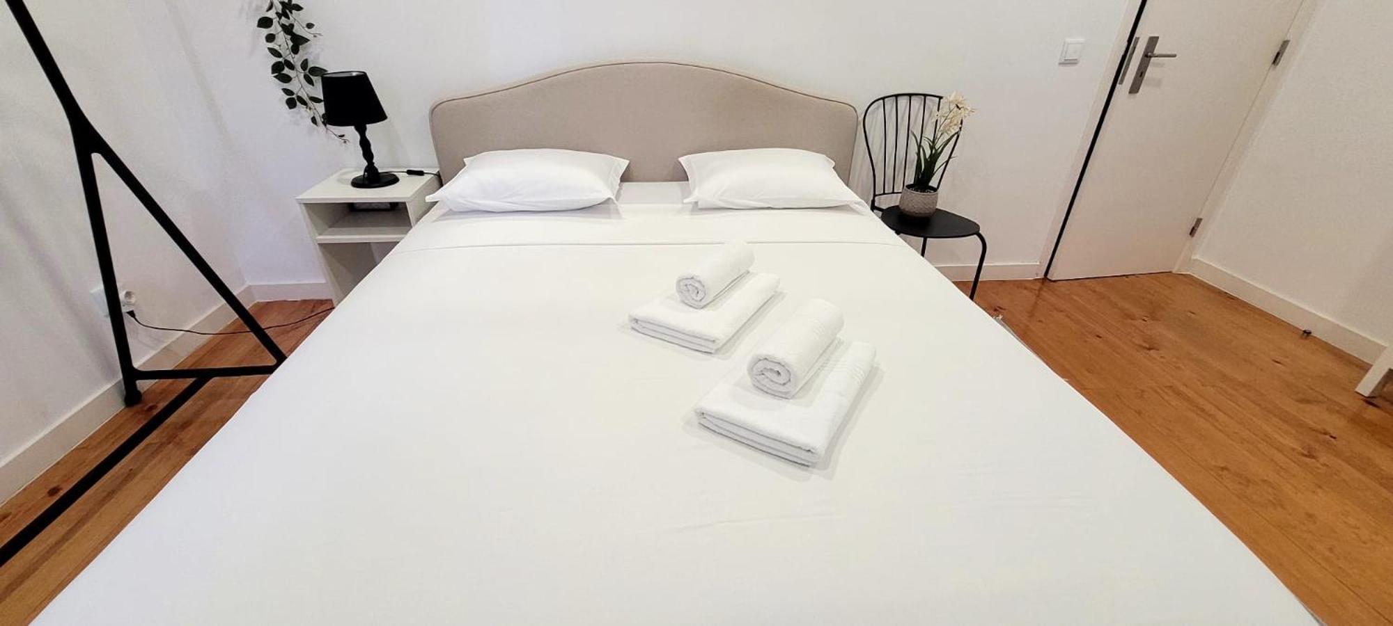 Varanda Privada iroom