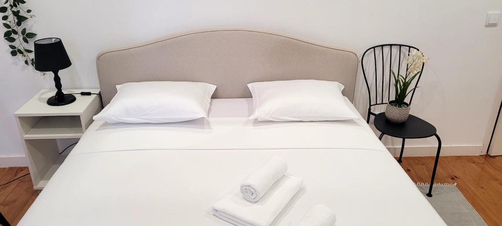 Varanda Privada iroom