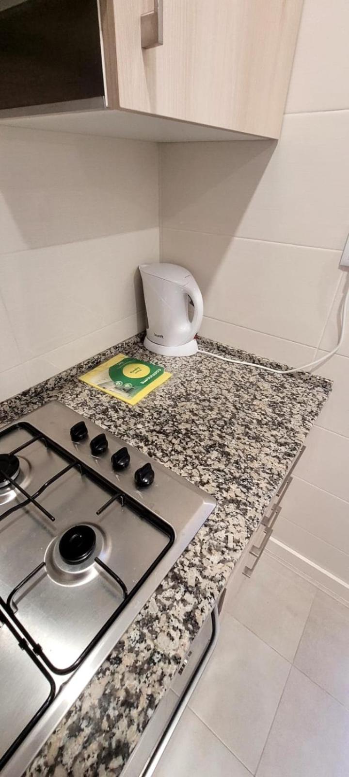 Varanda Privada iroom