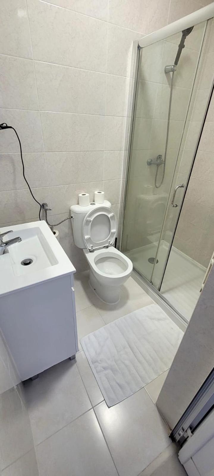 Varanda Privada iroom