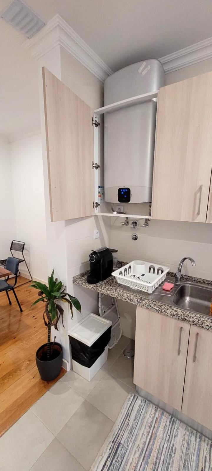 Varanda Privada iroom