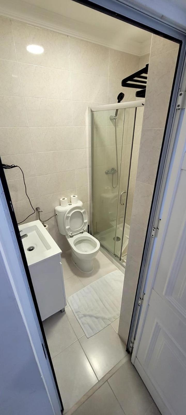 Varanda Privada iroom