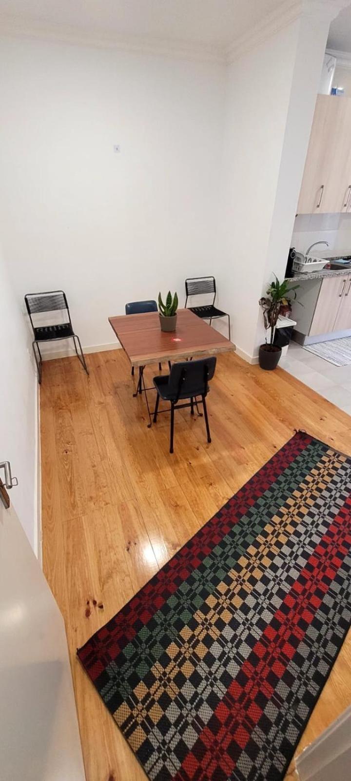 Varanda Privada iroom