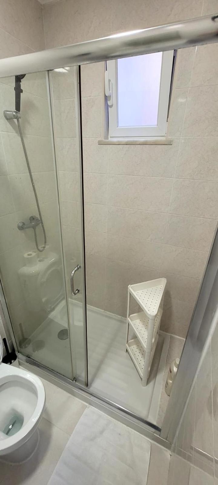 Varanda Privada iroom