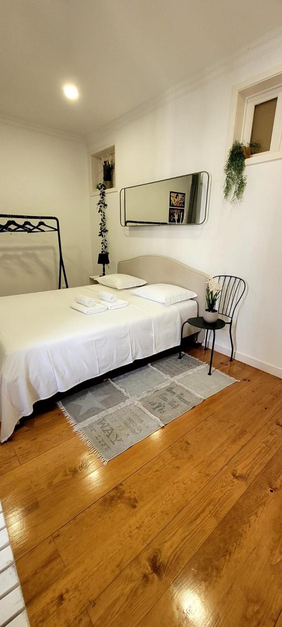 Varanda Privada iroom
