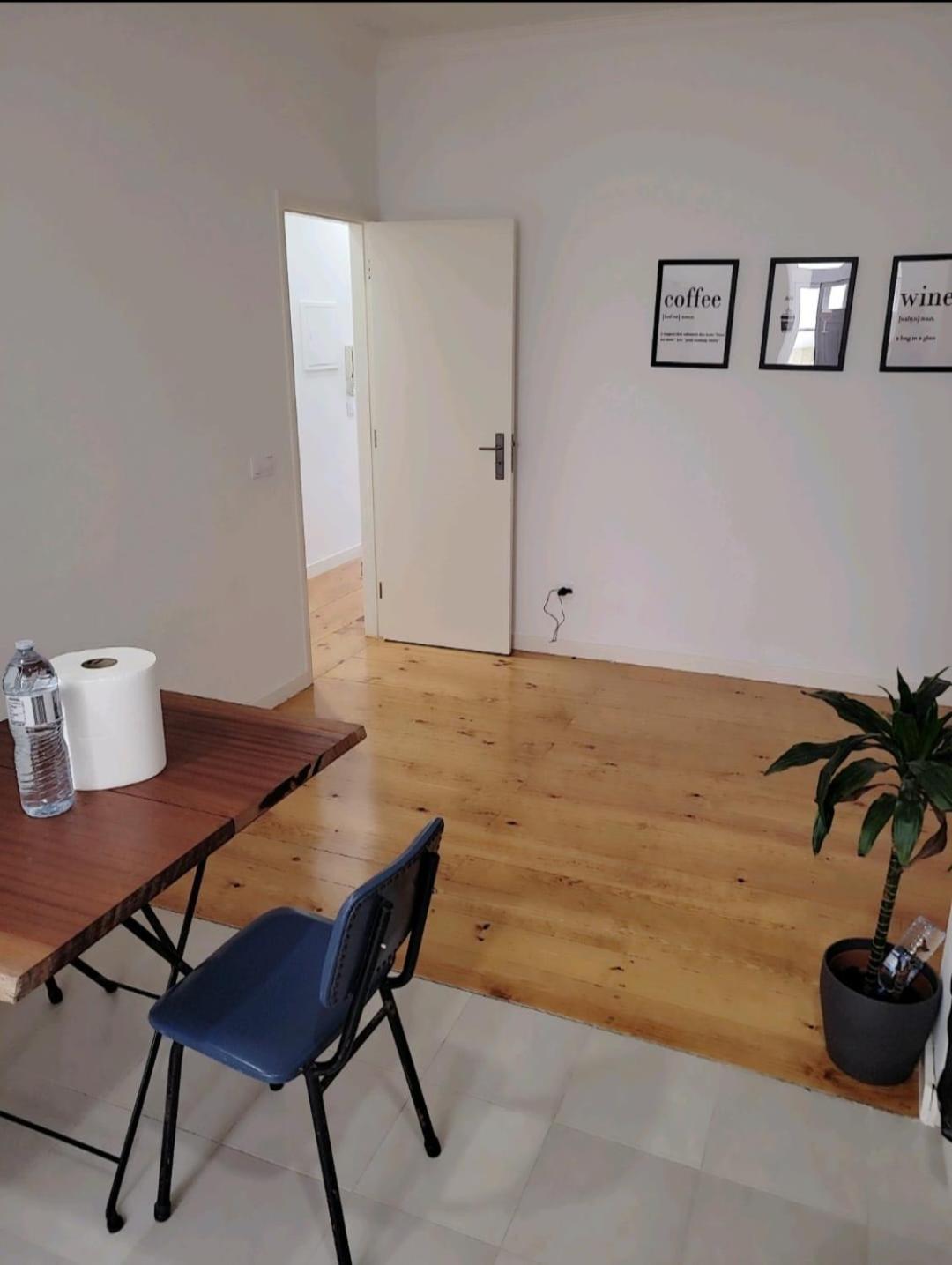 Varanda Privada iroom