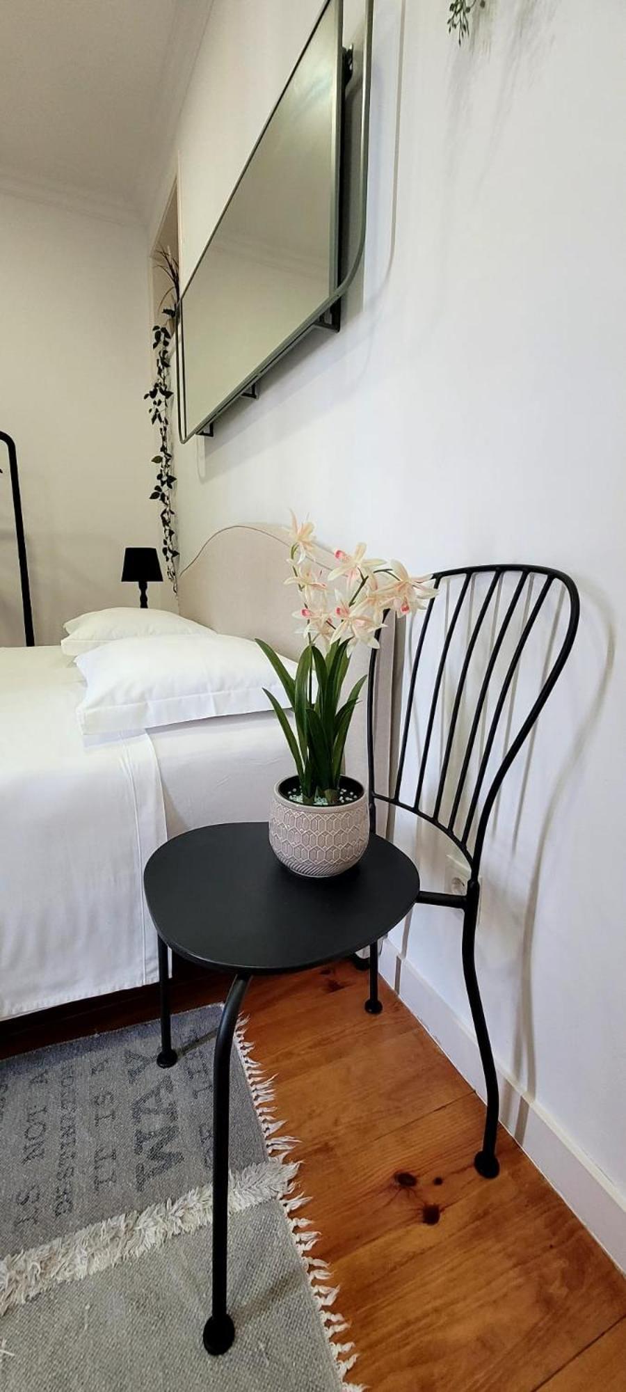 Varanda Privada iroom