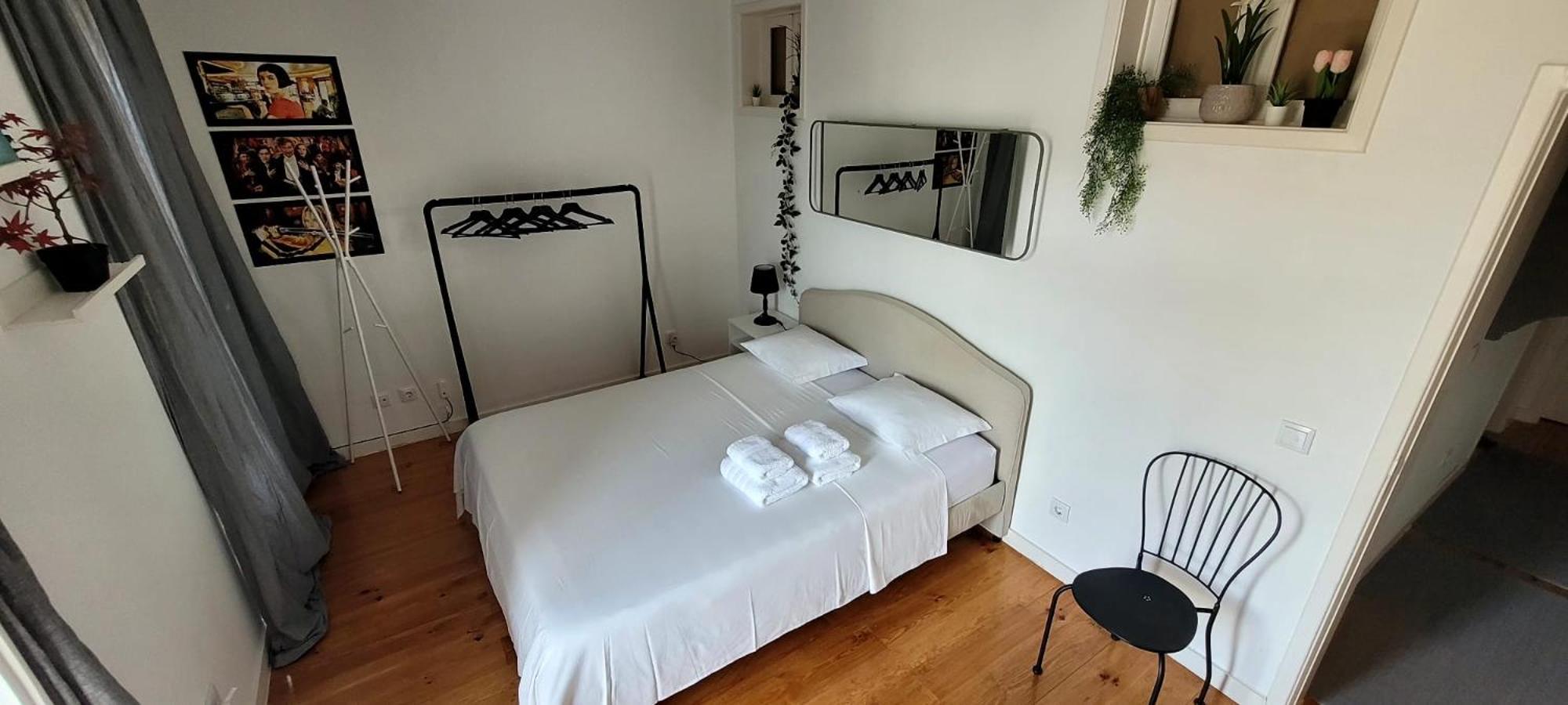 Varanda Privada iroom