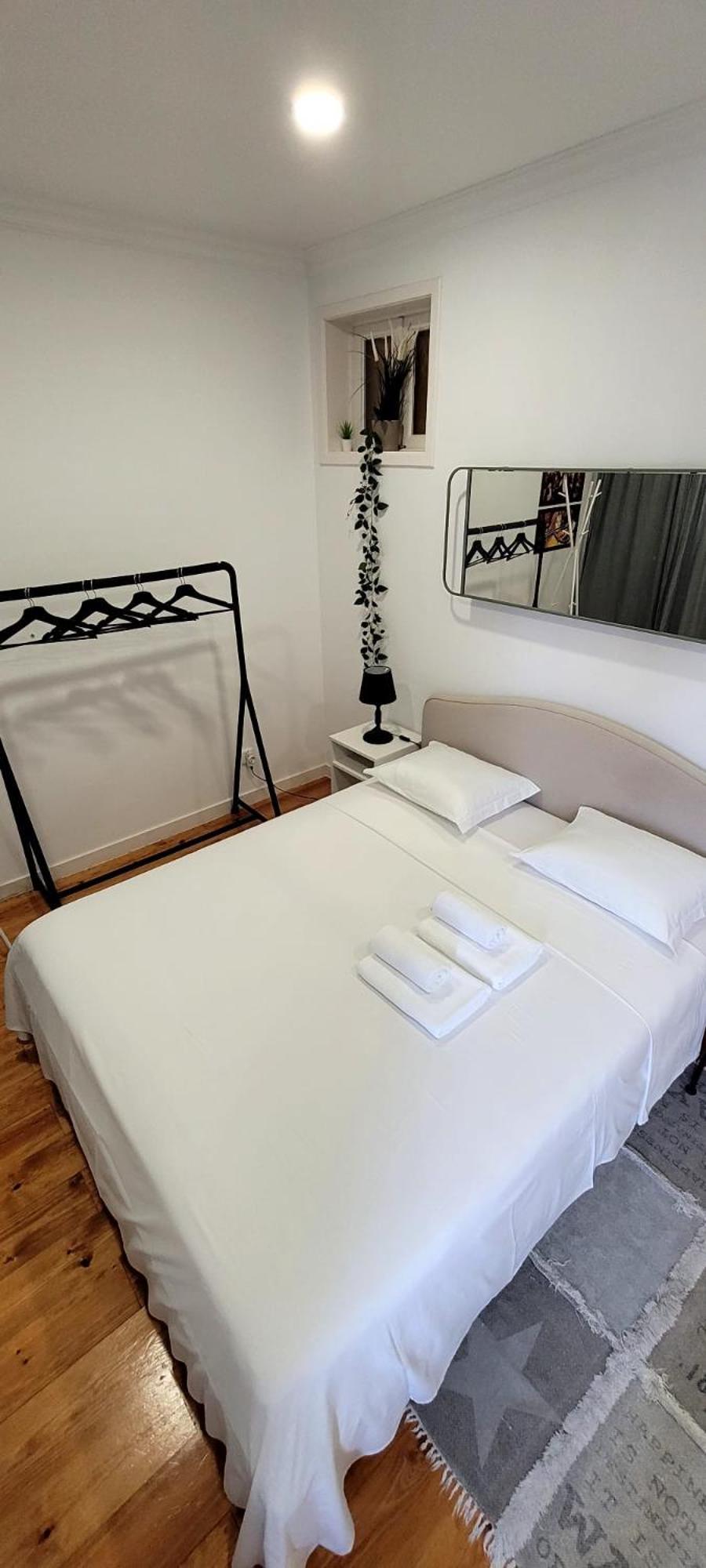 Varanda Privada iroom