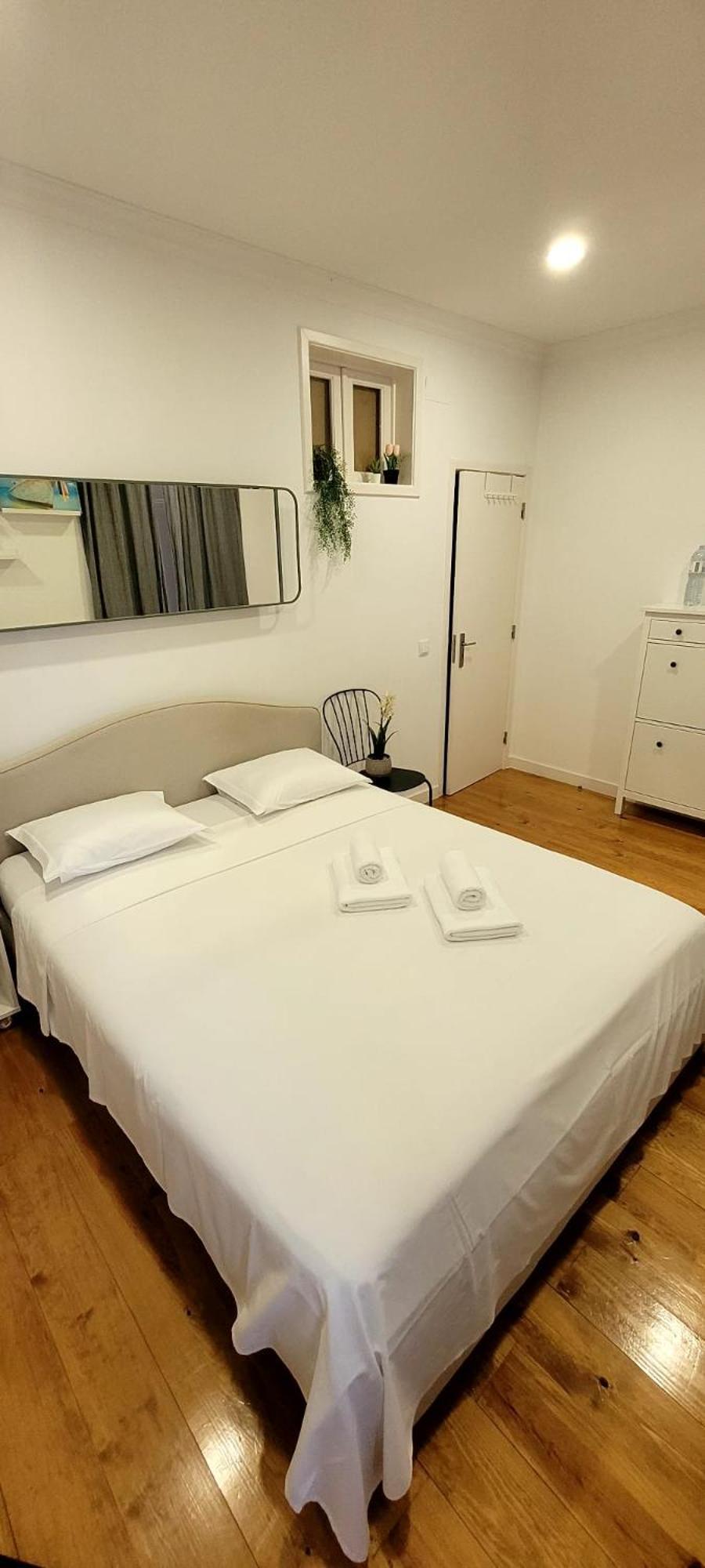 Varanda Privada iroom