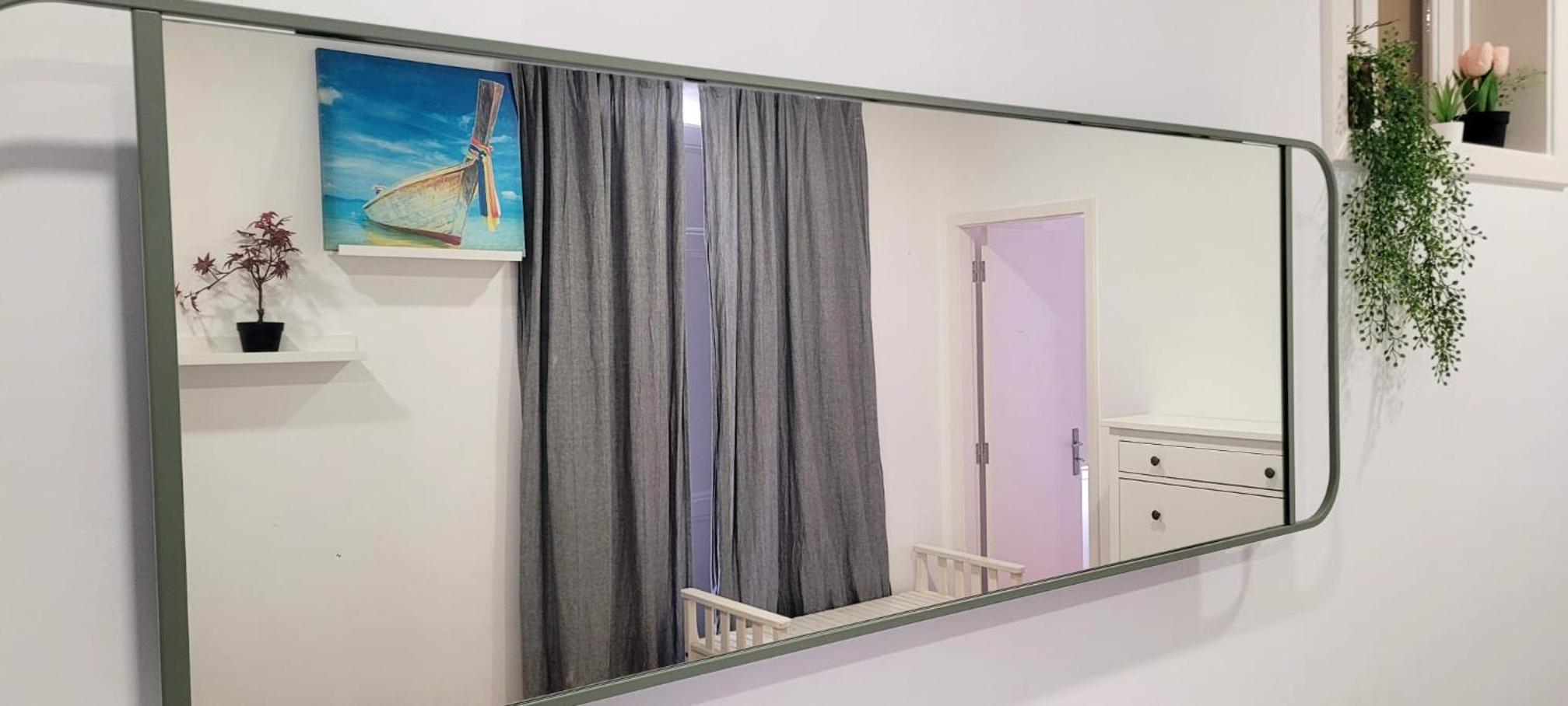 Varanda Privada iroom