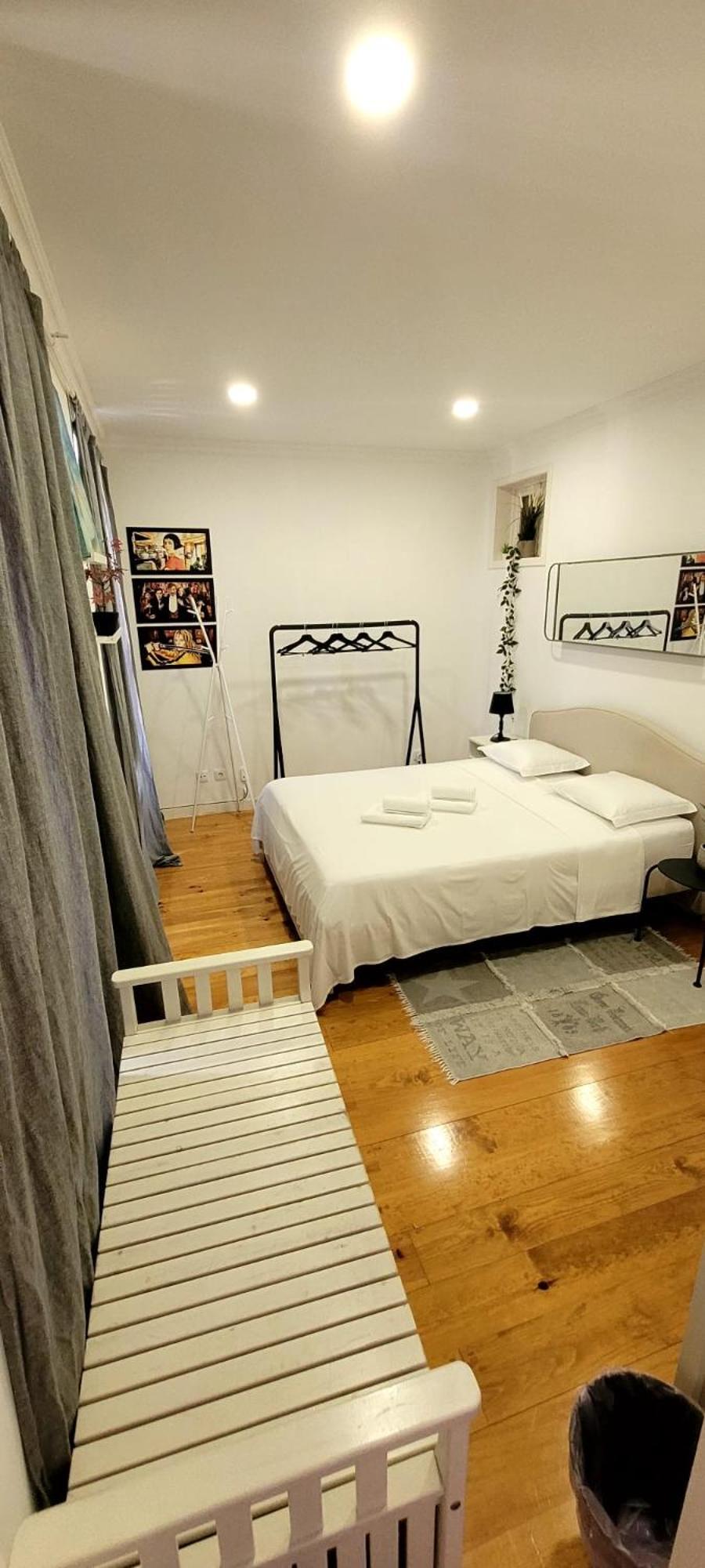 Varanda Privada iroom