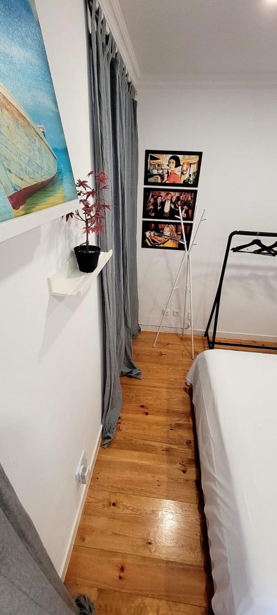 Varanda Privada iroom