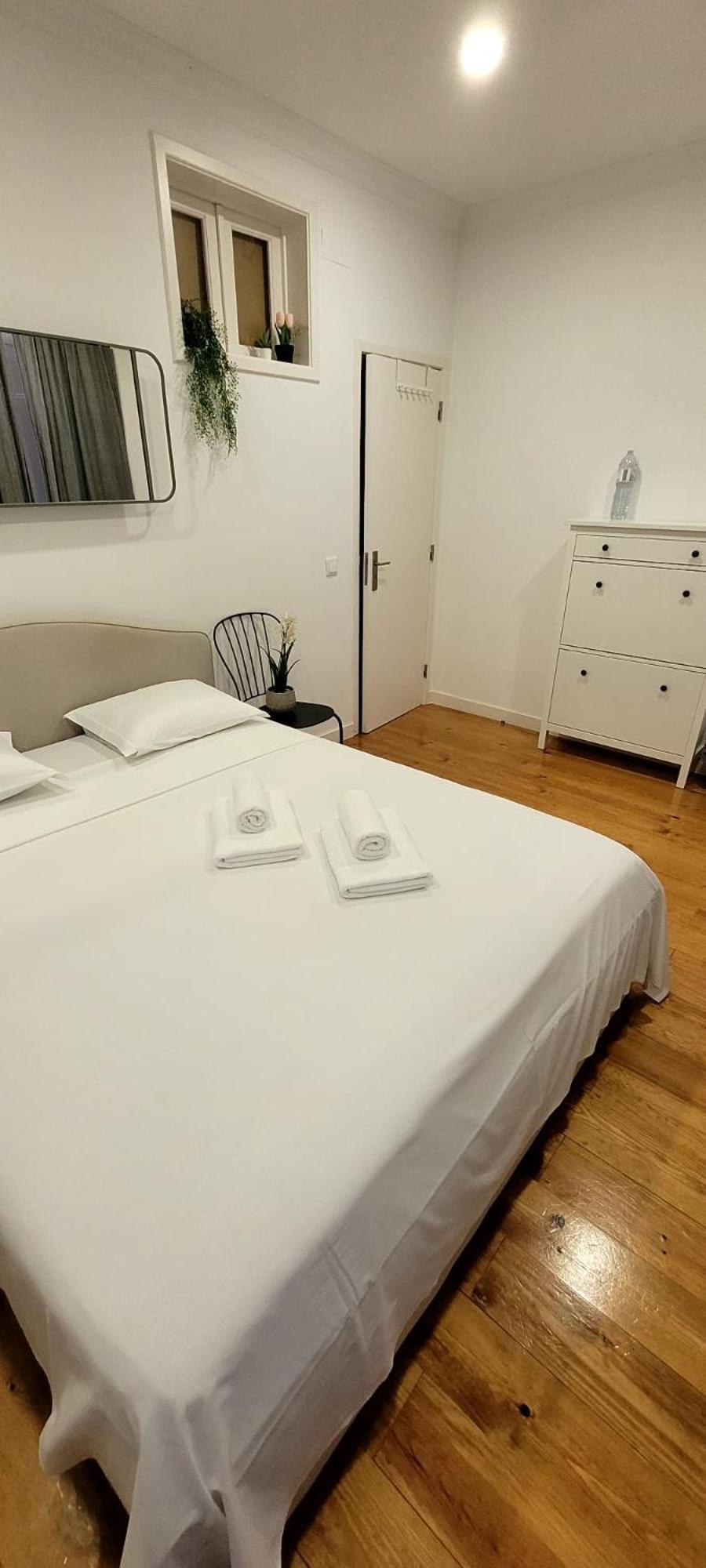 Varanda Privada iroom