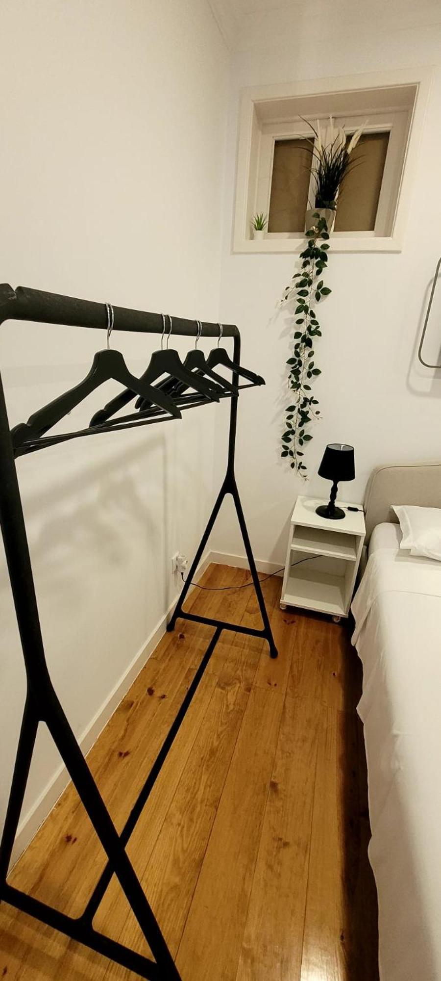 Varanda Privada iroom