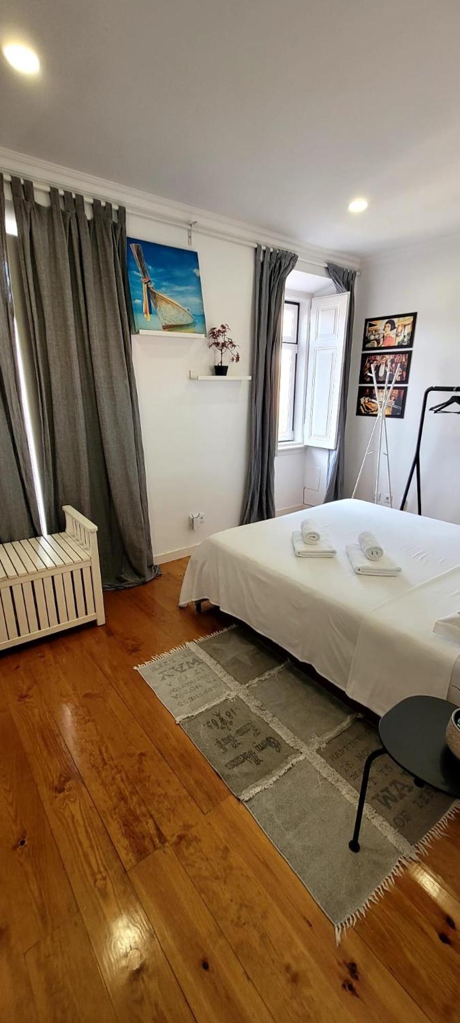 Varanda Privada iroom