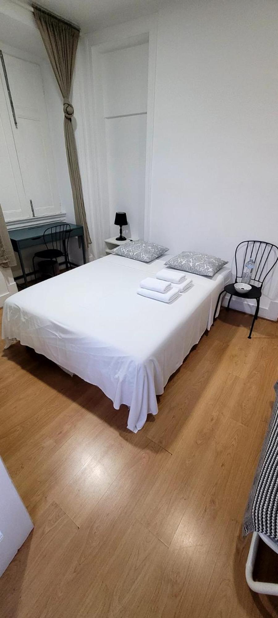Varanda Privada iroom
