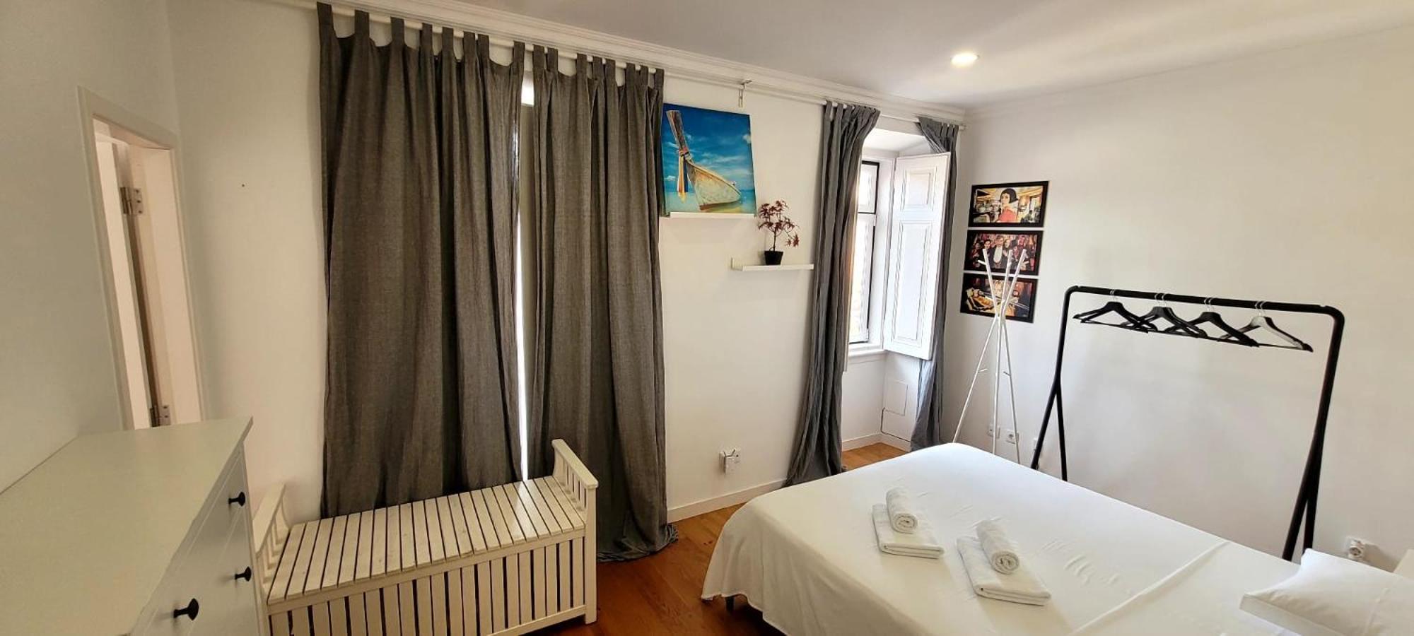 Varanda Privada iroom