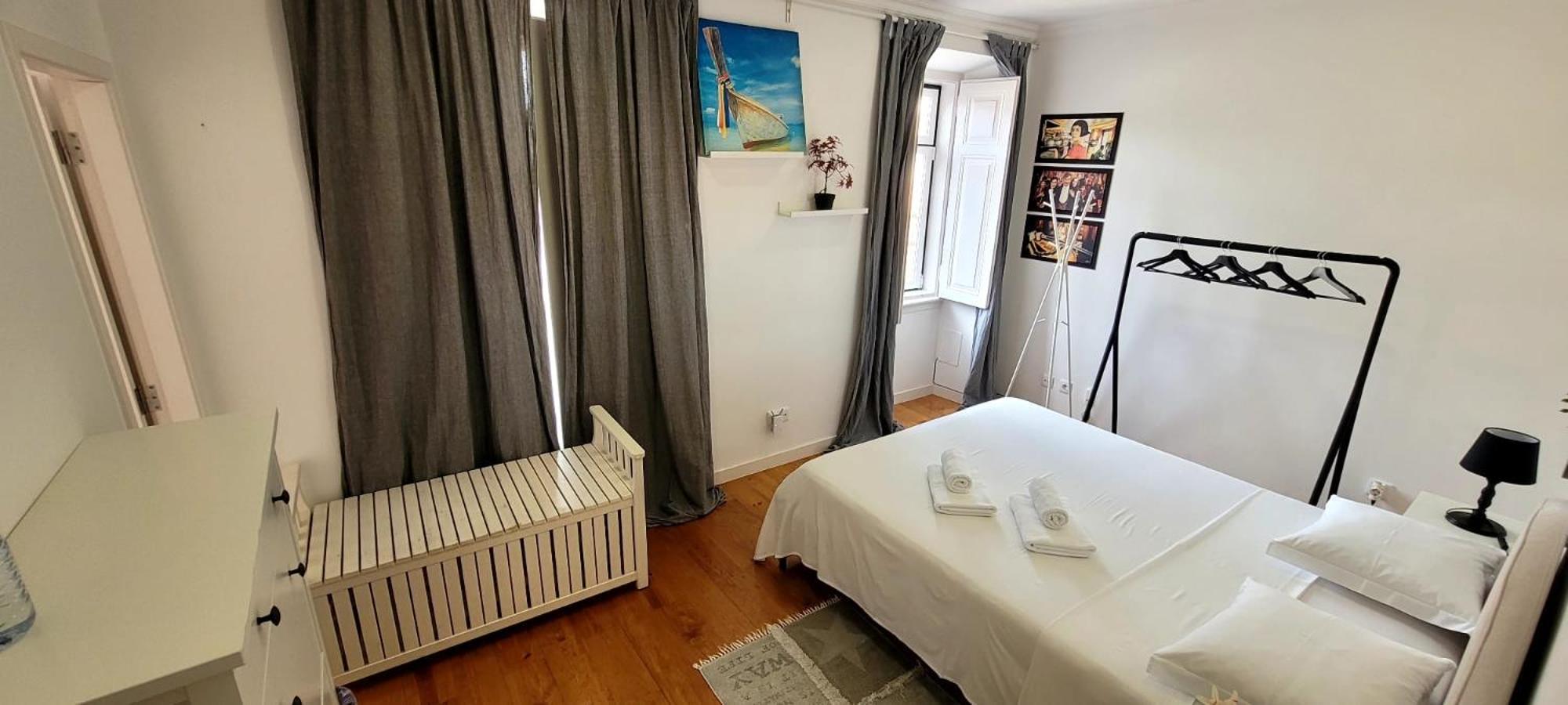Varanda Privada iroom