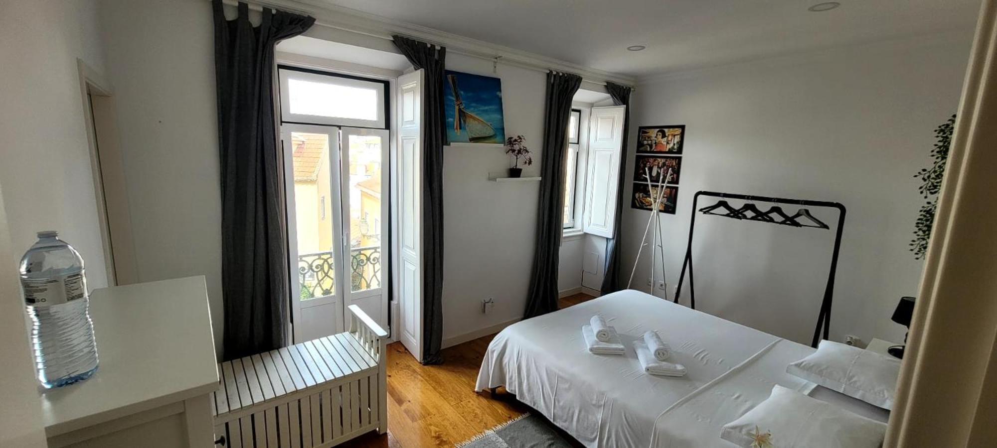 Varanda Privada iroom
