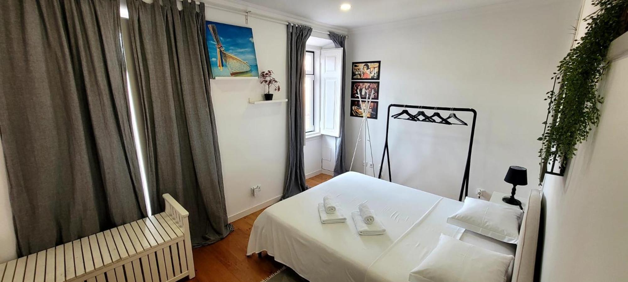 Varanda Privada iroom