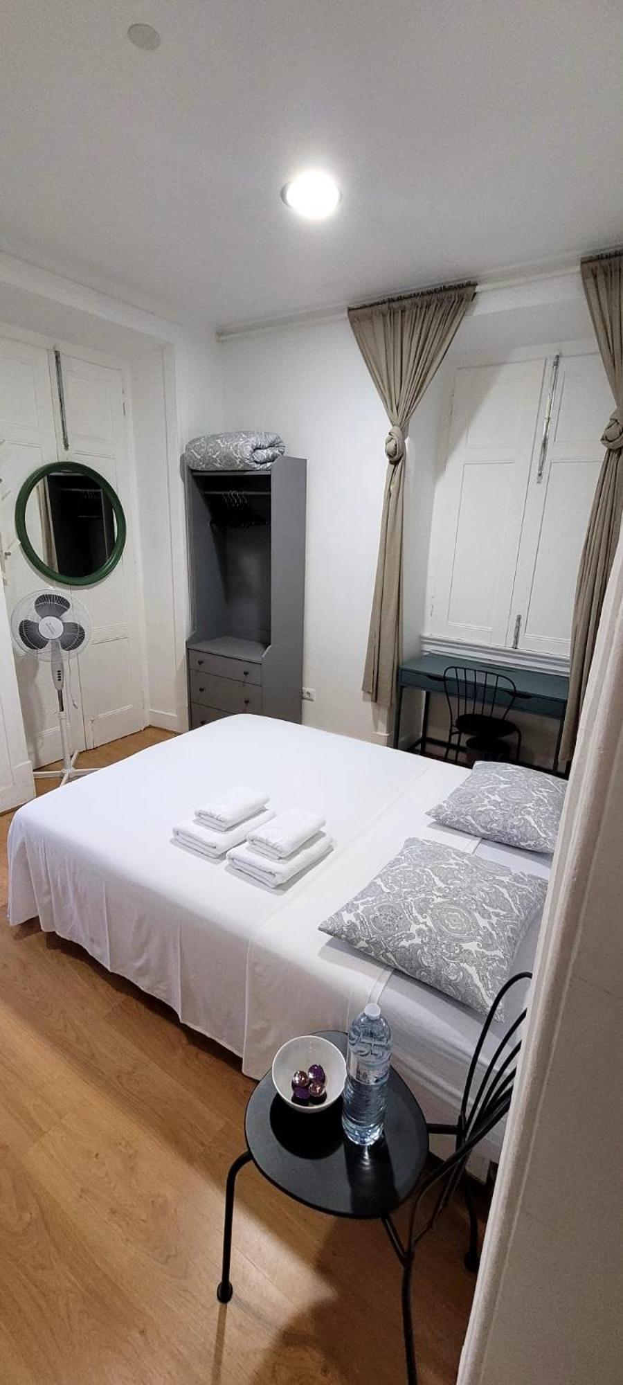 Varanda Privada iroom
