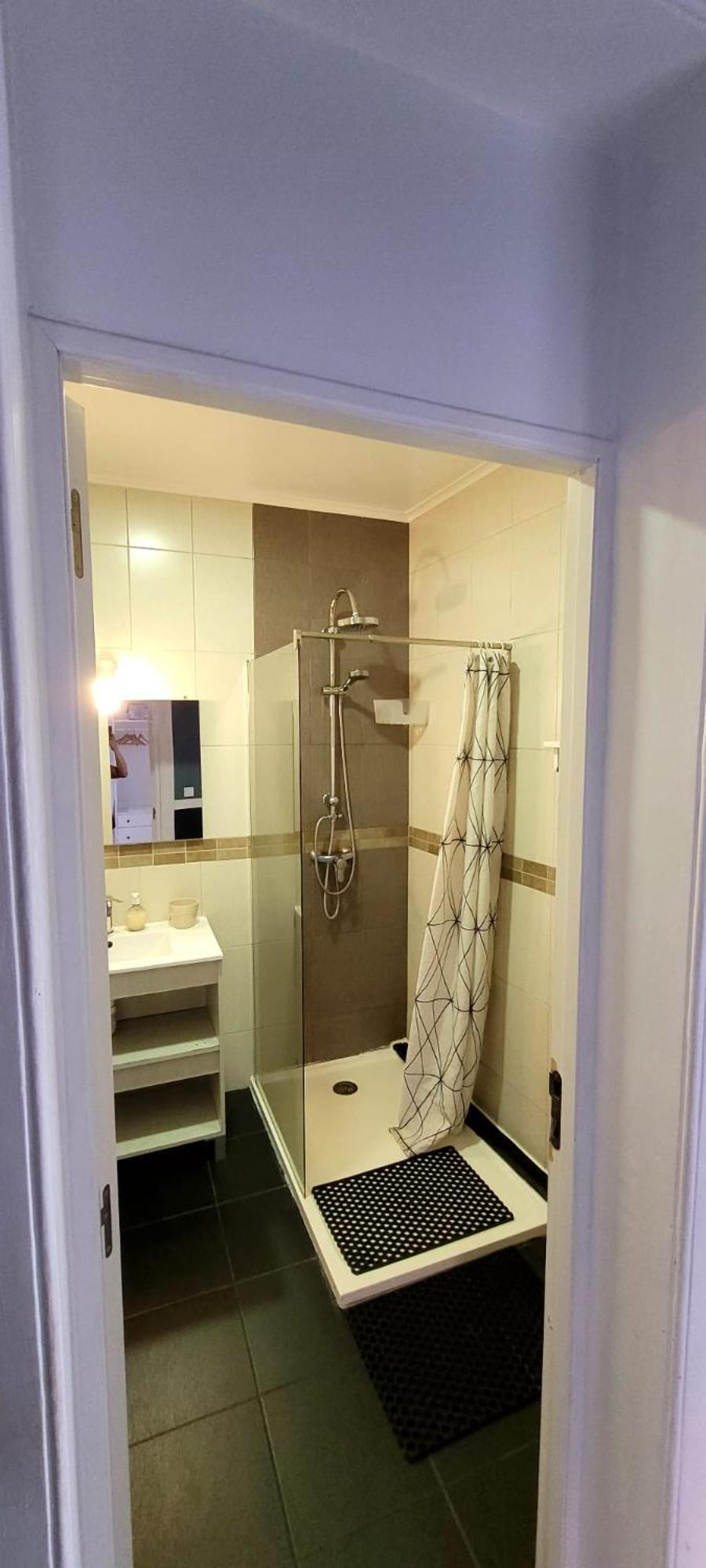 Varanda Privada iroom
