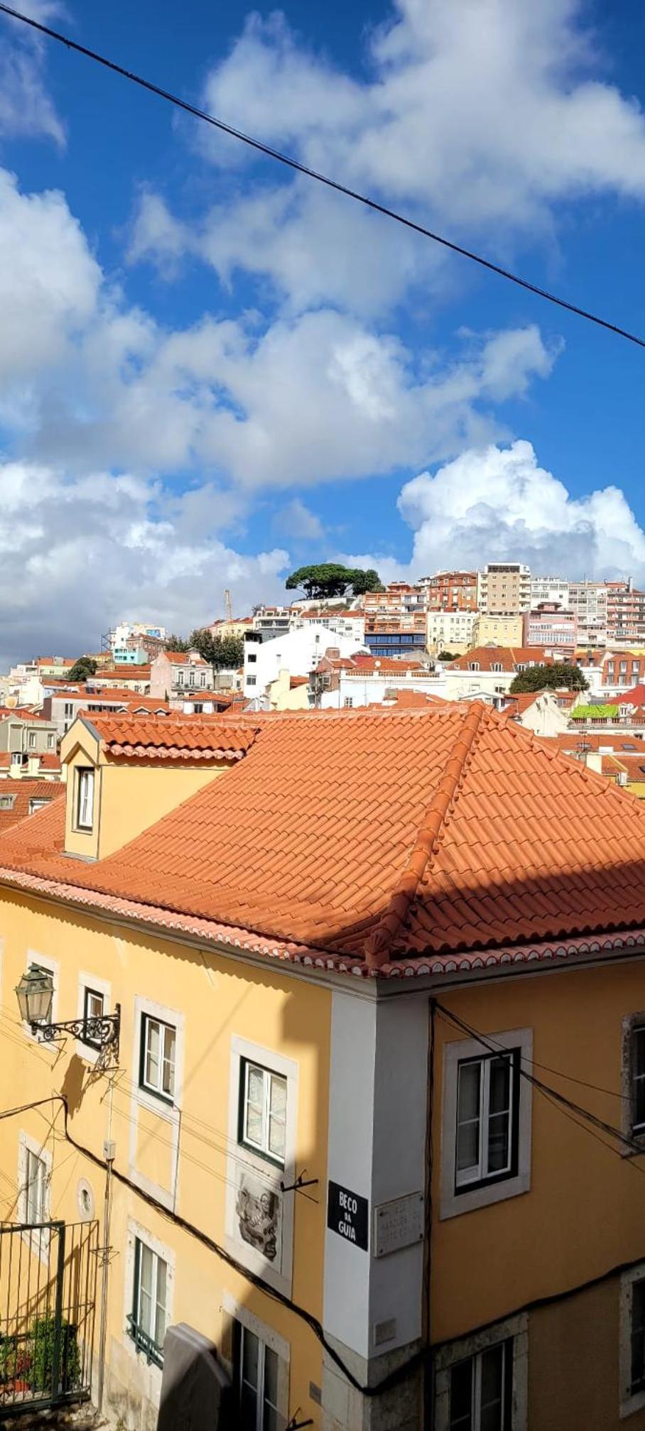 Varanda Privada iroom
