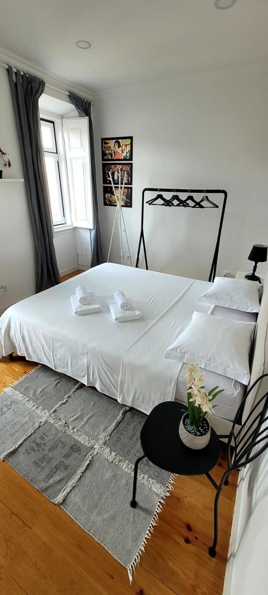 Varanda Privada iroom