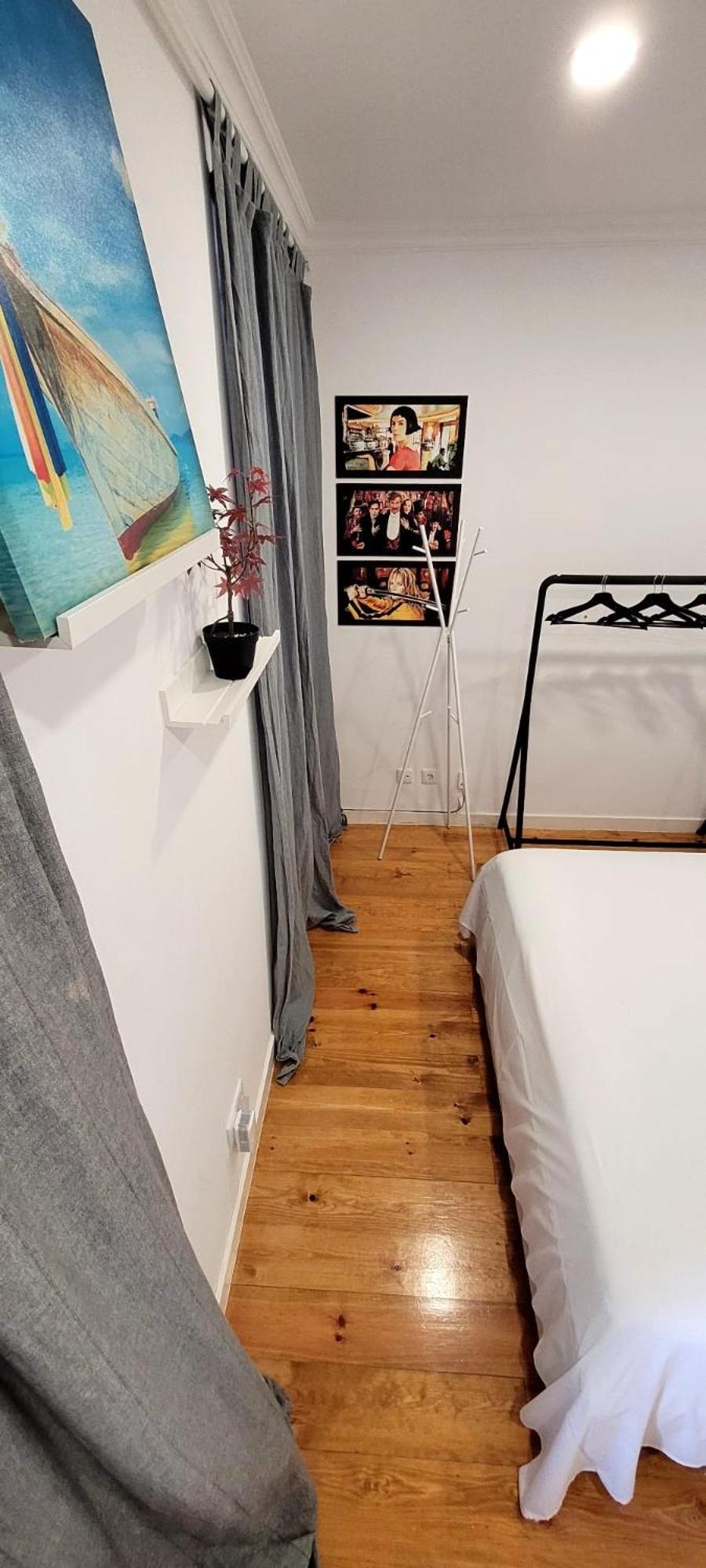 Varanda Privada iroom