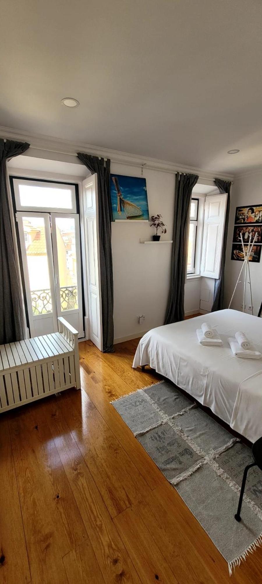 Varanda Privada iroom