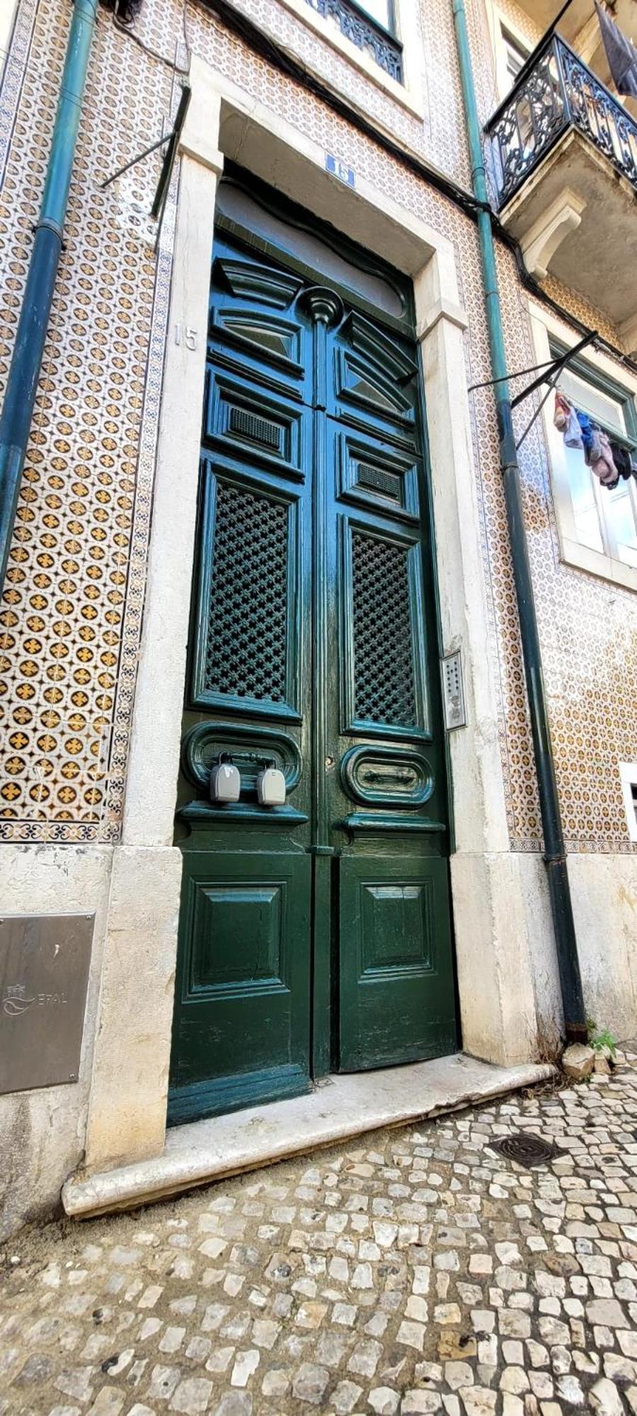 Varanda Privada iroom