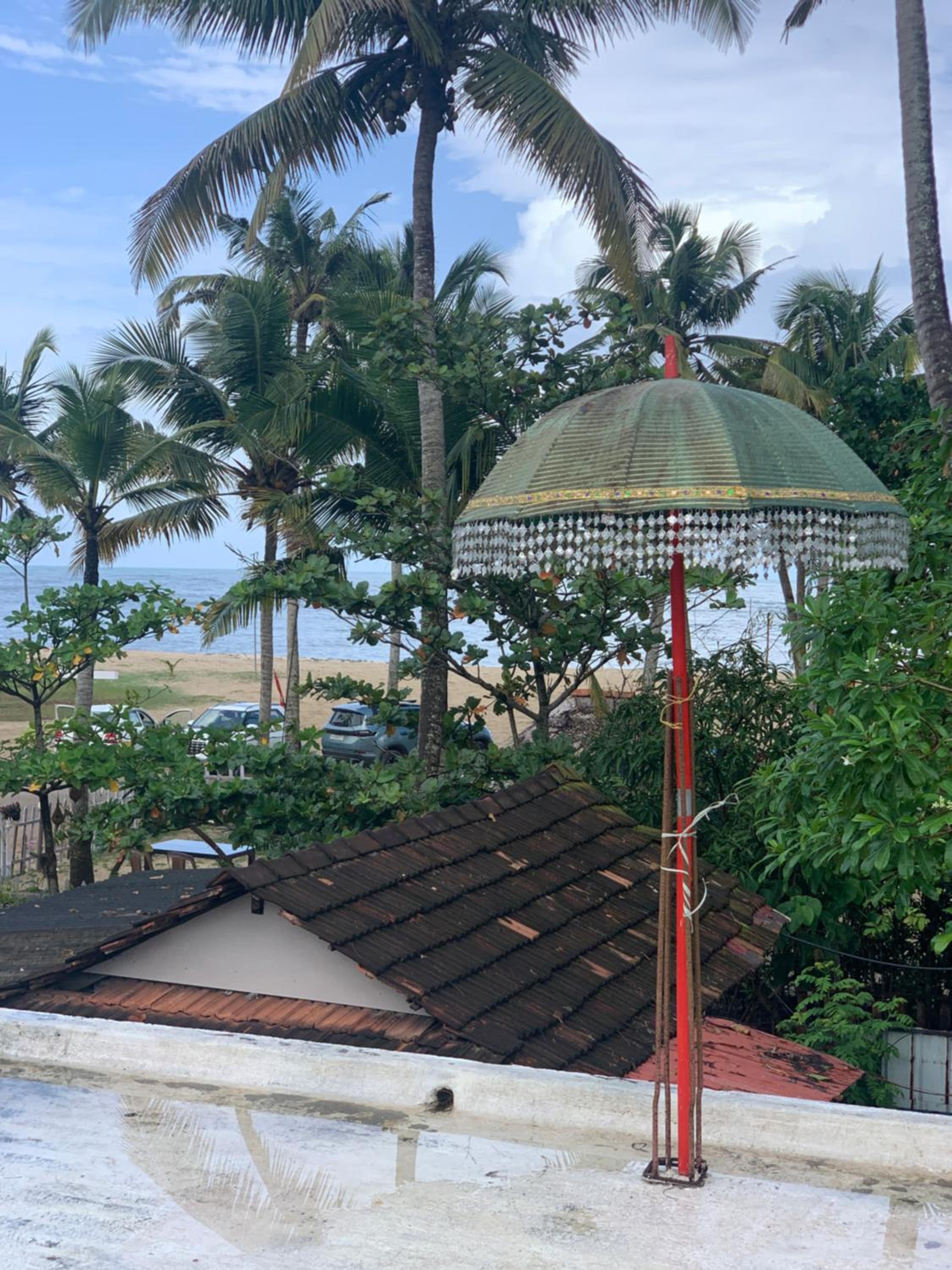 roof