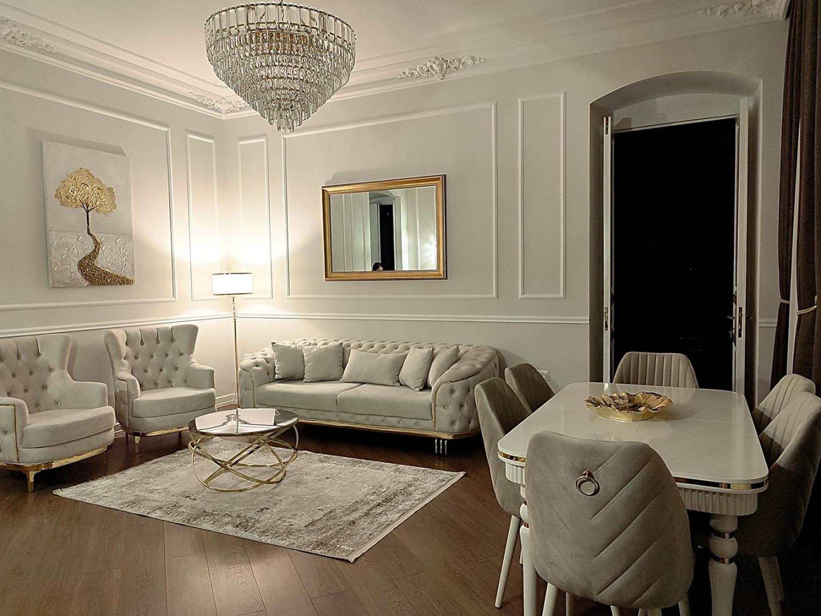VIP APARTMENT in OLD CITY