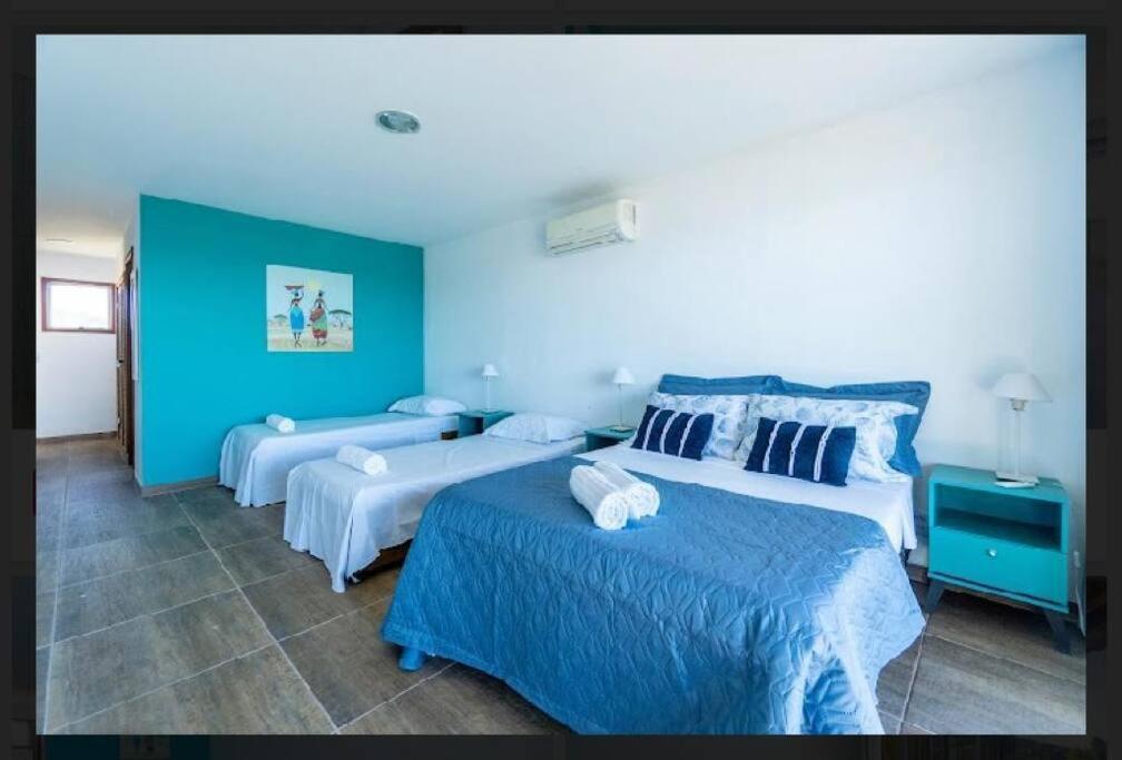 Belíssima casa em Búzios com 04 suítes com vista para o mar, piscina e área gourmet