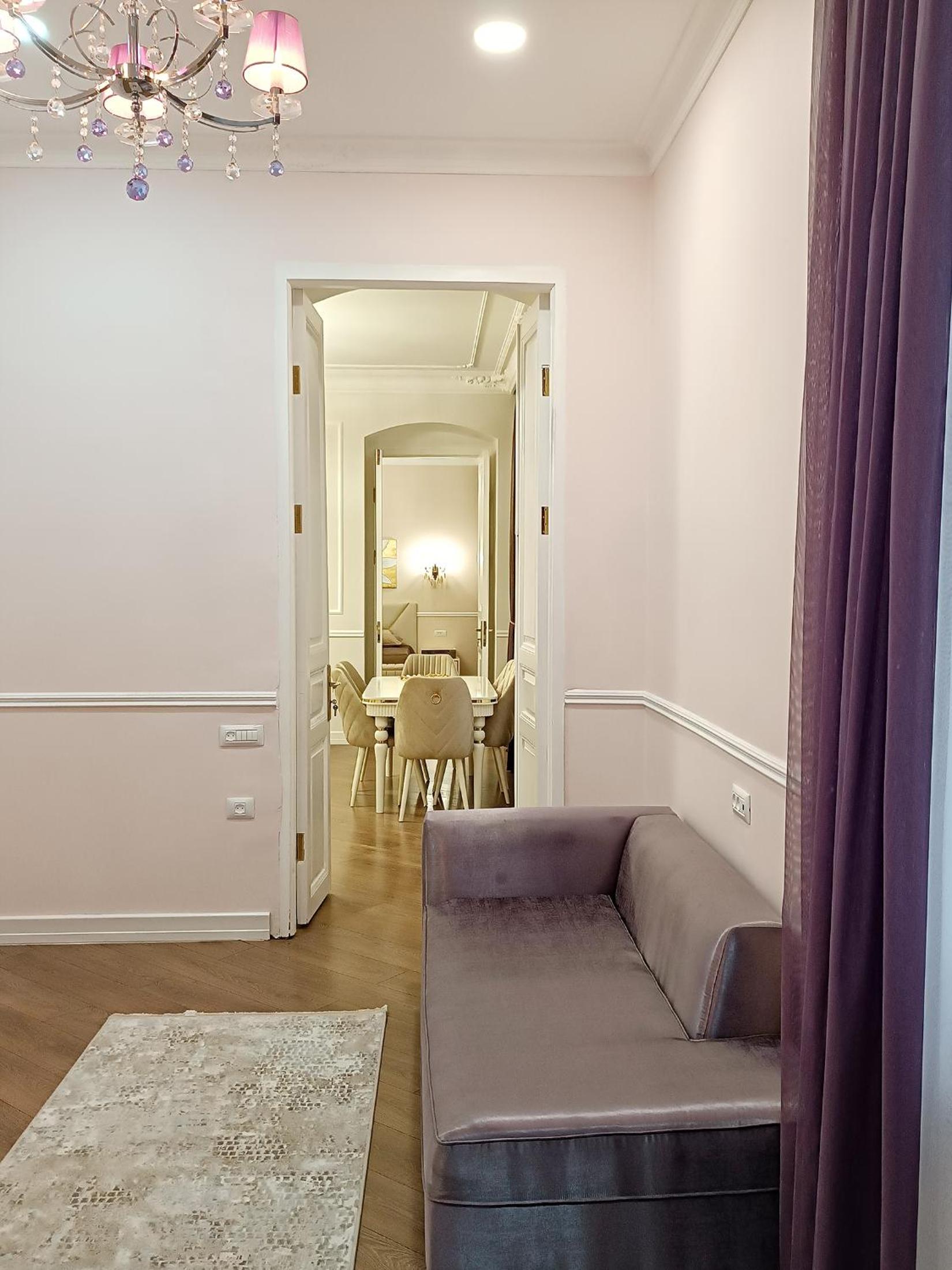 VIP APARTMENT in OLD CITY