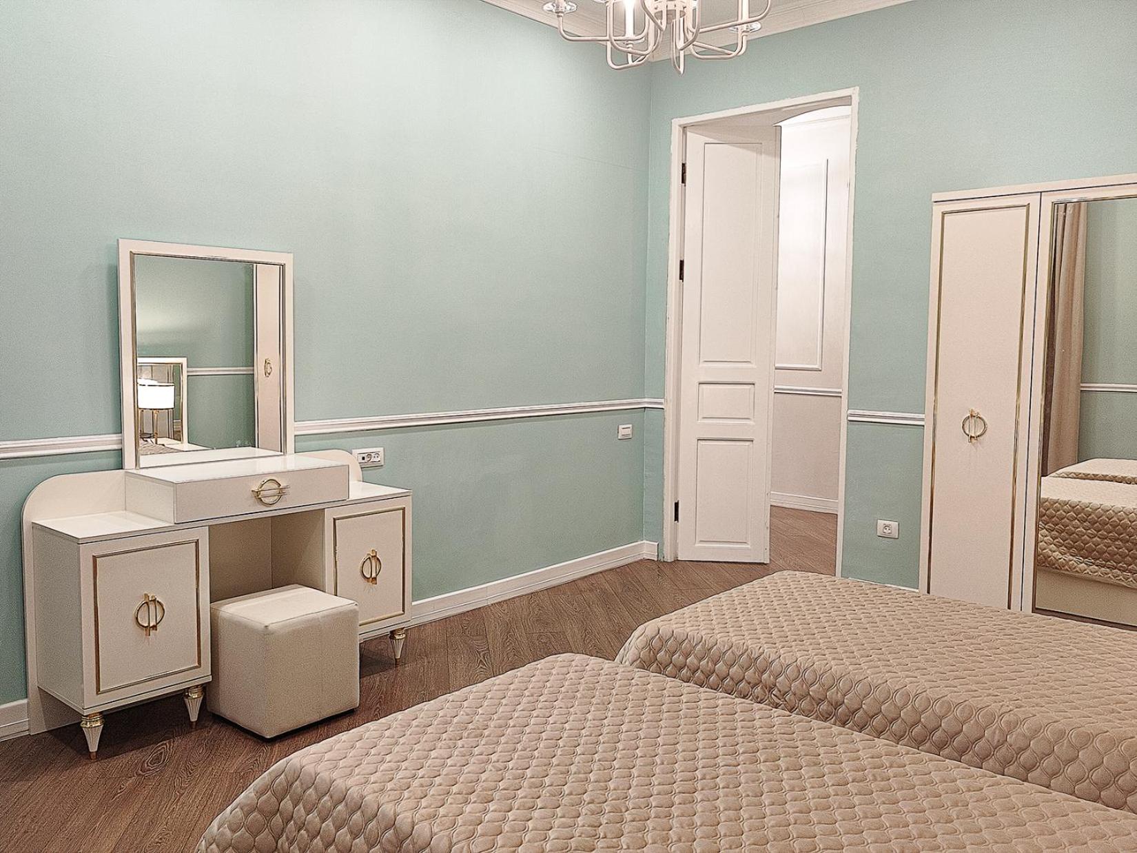 VIP APARTMENT in OLD CITY