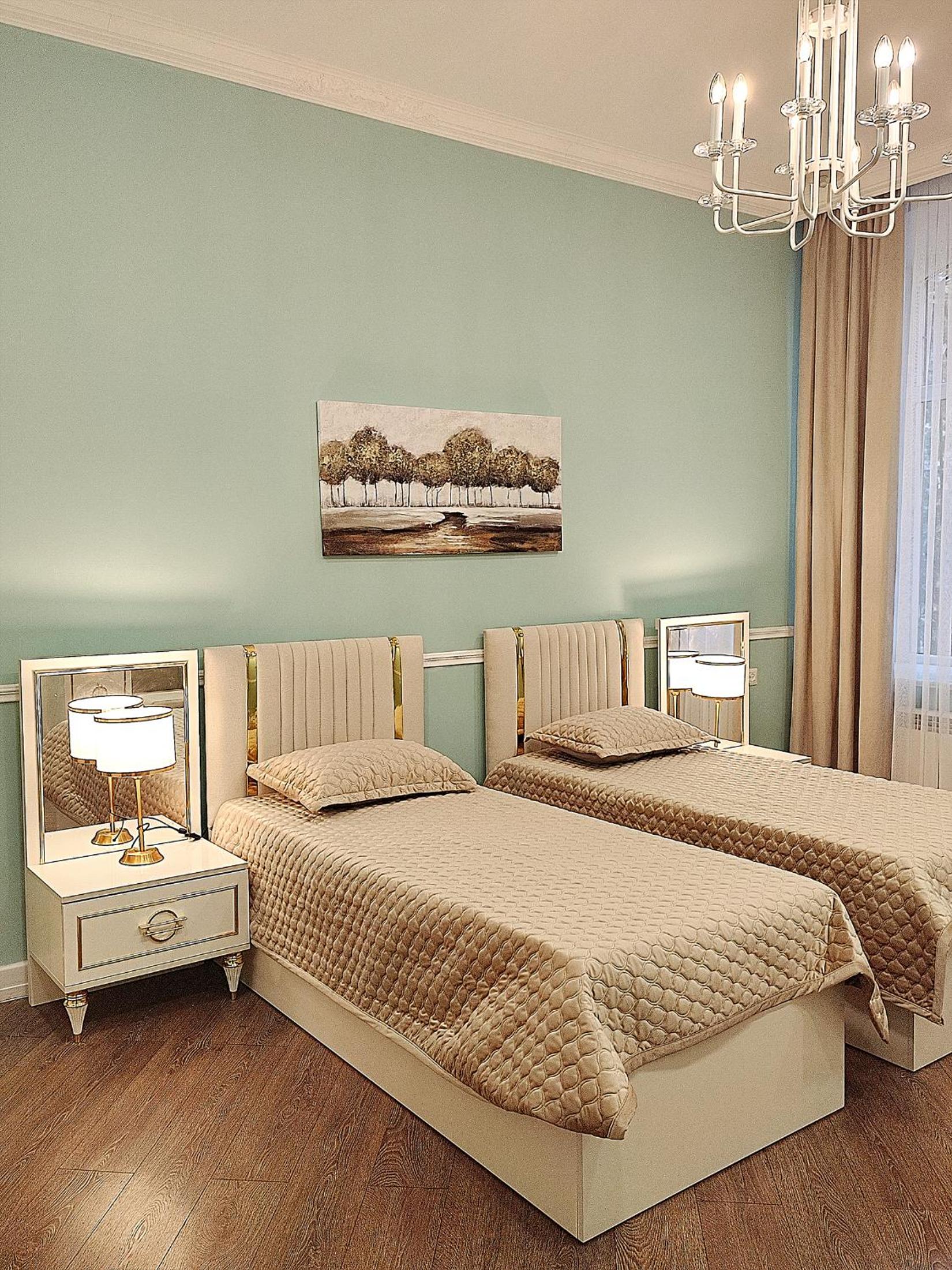 VIP APARTMENT in OLD CITY