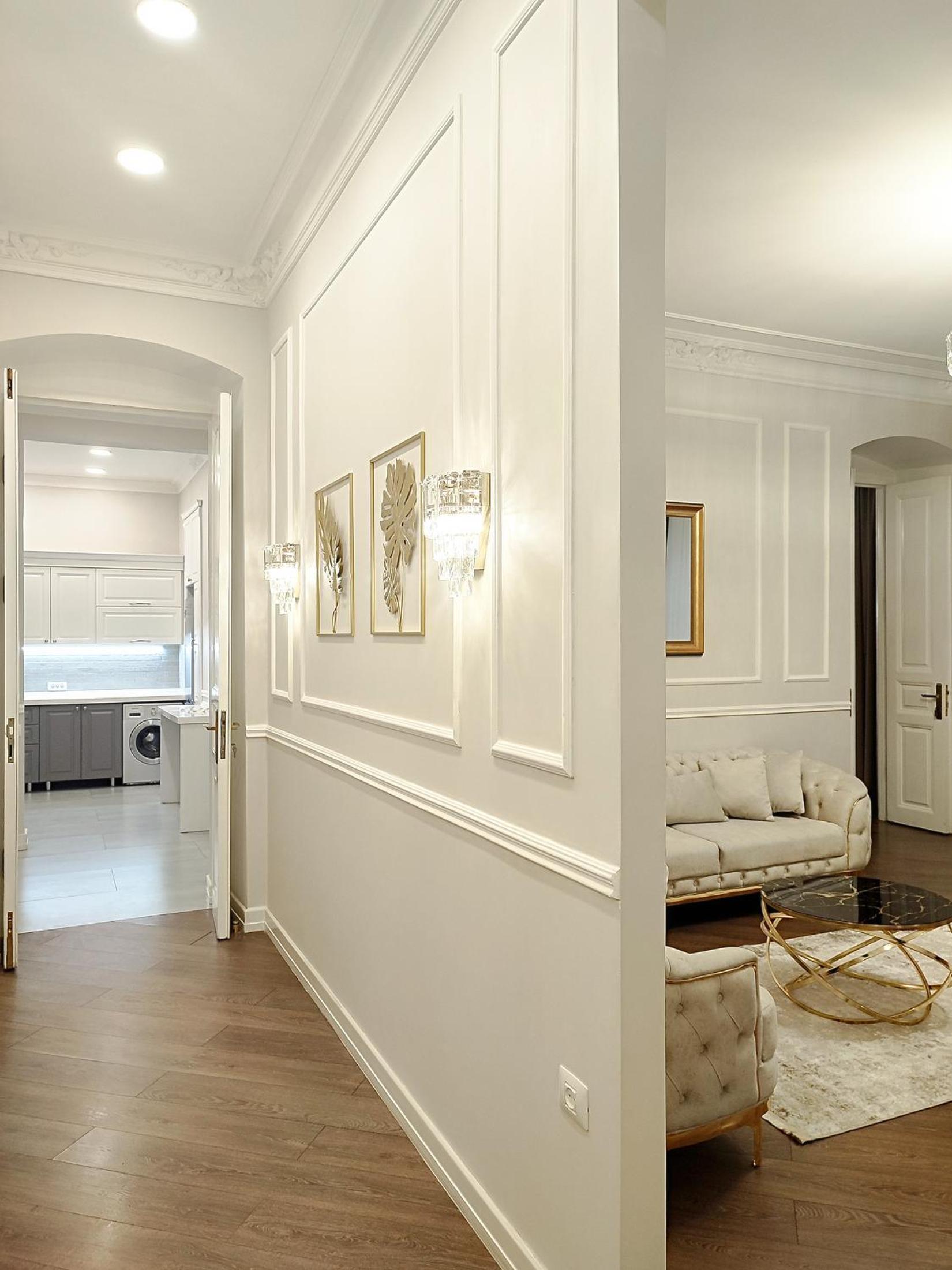 VIP APARTMENT in OLD CITY